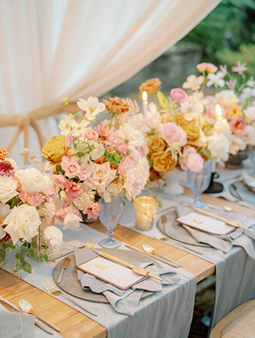 Posh Bouquet Photo Gallery - Weddings 7